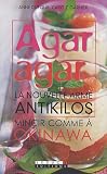 [Livre] Agar agar : La nouvelle arme antikilos