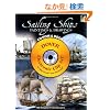 Sailing Ships Paintings and Drawings CD-ROM and Book (Dover Electronic Clip Art)