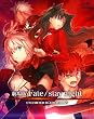 ����� Fate/stay night UNLIMITED BLADE WORKS (��������) [Blu-ray]