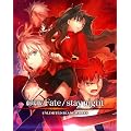����� Fate/stay night UNLIMITED BLADE WORKS (��������) [Blu-ray]