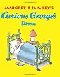 Curious George's Dream (Curious George 8x8)