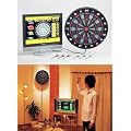 �G�|�b�N�Ё@TV-DARTS�@�e���r�ڑ��^�_�[�c�{�[�h