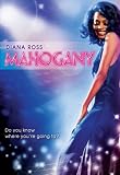 [DVD] Mahogany