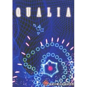 [���lPC�\�t�g]QUALIA