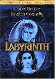 [DVD] Labyrinth