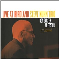 Live at Birdland