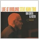 Live at Birdland
