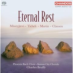 Eternal Rest (Hybr)