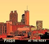 [CD]Phish At the Roxy (Atlanta '93)
