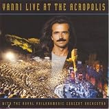 [Music] Live at the Acropolis
