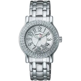 Angel Heart (�G���W�F���n�[�g) �r���v ���u�u���X �V���o�[ WL32SSV ���f�B�[�X