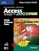 Microsoft Office Access 2003: Introductory Concepts And Techniques: CourseCard Edition (Shelly Cashman Series)