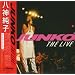 JUNKO THE LIVE(���W���P�b�g�d�l)