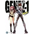 GENEZ-1  �W�[���Y (�x�m���t�@���^�W�A����)