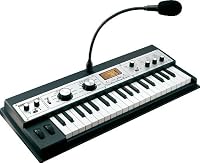 microKORG XL