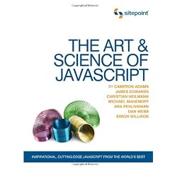 The Art & Science of JavaScript