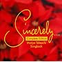 Sincerely...~Mariya Takeuchi Songbook~ Complete Edition~
