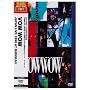 JAPAN LIVE 1990 AT BUDOKAN [DVD]