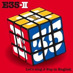 E35II~�p��ŉ̂���J-Pop~