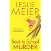 Back to School Murder (Lucy Stone Mysteries)