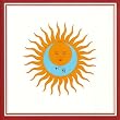 Lark's Tongues in Aspic