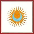 Lark's Tongues in Aspic