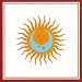 Lark's Tongues in Aspic