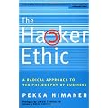 The Hacker Ethic