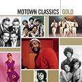 Motown Classics: Gold