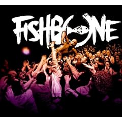 FISHBONE LIVE