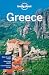 Lonely Planet Greece