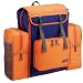 Coleman(�R�[���}��) �g���b�N�p�b�NL �I�����W�[/�l�C�r�[ 170-6875