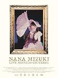 [DVD]水樹奈々 NANA MIZUKI LIVE MUSEUM×UNIVERSE [DVD]