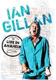 [DVD] Ian Gillan - Live in Anaheim