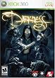 The Darkness�y�C�O�k�ĔŁz