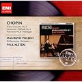 Piano Concerto No. 1 (EMI Masters)