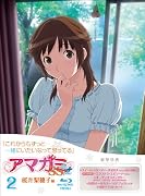アマガミSS+ plus　(2)桜井梨穂子 【Blu-ray】