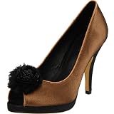 Menbur Brent Open Toe Heels