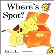 Where's Spot?