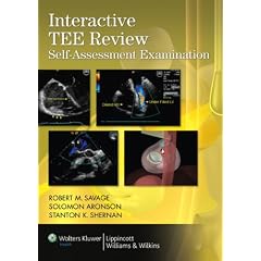 Interactive TEE Review: Self-Assessment Examination