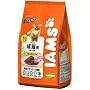 アイムス 成猫用 毛玉ケア チキン味 3kg