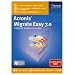 Acronis Migrate Easy 7.0 Vista�Ή��ŃX�����p�b�P�[�W