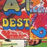 [CD]GReeeeN いままでのA面、B面ですと!?(完全数量限定盤)(2CD+SUPER DEST!?グッズ付)