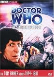 [DVD] Doctor Who: The Sontaran Experiment