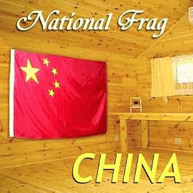 ���� CHINA ���ؐl�����a�� ��T�C�Y�i150�~90�����j