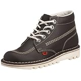 Kickers Kick Hi W Ankle Boots