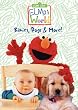 Elmo's World - Babies Dogs & More [DVD] [Import]