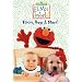 Elmo's World - Babies Dogs & More [DVD] [Import]