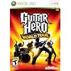 Guitar Hero World Tour (Game Only) (Xbox360:�A���ŁF�k��)