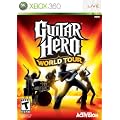 Guitar Hero World Tour (Game Only) (Xbox360:�A���ŁF�k��)